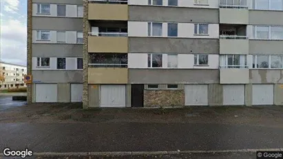 Lägenheter att hyra i Eskilstuna - Bild från Google Street View
