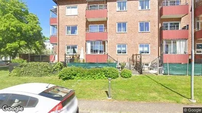 Lägenheter att hyra i Helsingborg - Bild från Google Street View