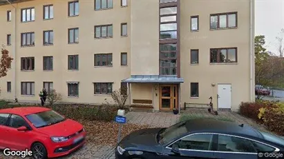 Bostadsrätter till salu i Västerås - Bild från Google Street View