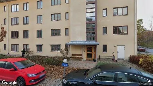 Bostadsrätter till salu i Västerås - Bild från Google Street View