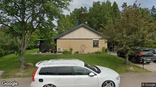 Lägenheter till salu i Karlstad - Bild från Google Street View