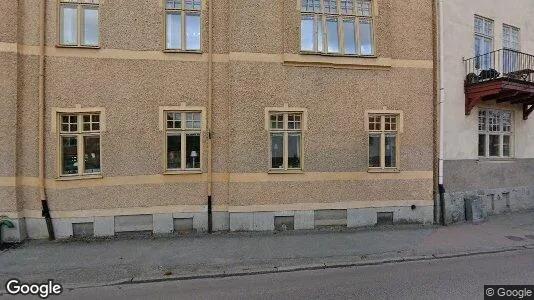 Bostadsrätter till salu i Västerås - Bild från Google Street View
