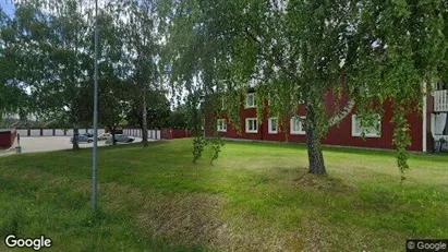 Lägenheter att hyra i Ovanåker - Bild från Google Street View