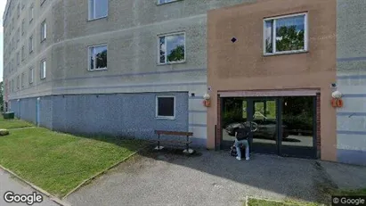 Lägenheter att hyra i Botkyrka - Bild från Google Street View