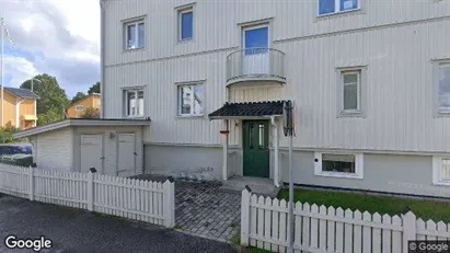 Lägenheter att hyra i Sundsvall - Bild från Google Street View