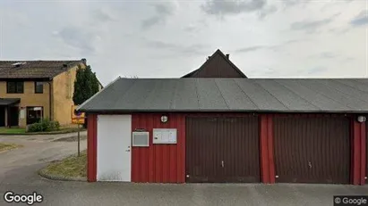 Lägenheter att hyra i Lund - Bild från Google Street View