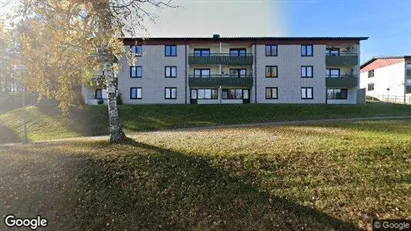 Lägenheter att hyra i Torsby - Bild från Google Street View