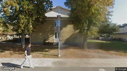 Lägenheter att hyra i Linköping - Bild från Google Street View