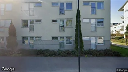 Lägenheter att hyra i Linköping - Bild från Google Street View