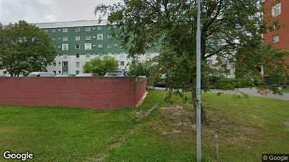 Lägenheter att hyra i Botkyrka - Bild från Google Street View
