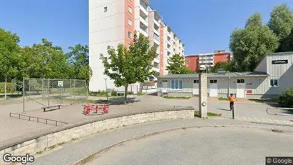 Lägenheter att hyra i Botkyrka - Bild från Google Street View