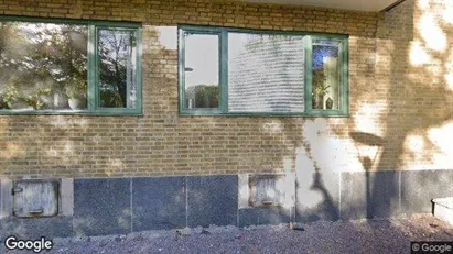 Rum att hyra i Örgryte-Härlanda - Bild från Google Street View