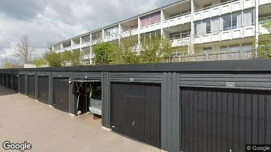 Lägenheter att hyra i Lund - Bild från Google Street View