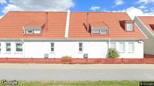 Lägenheter att hyra i Kävlinge - Bild från Google Street View