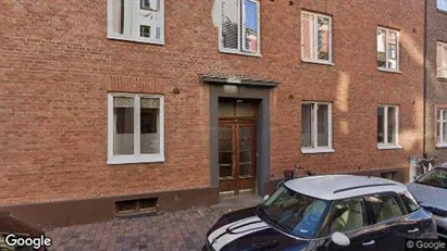 Lägenheter till salu i Helsingborg - Bild från Google Street View
