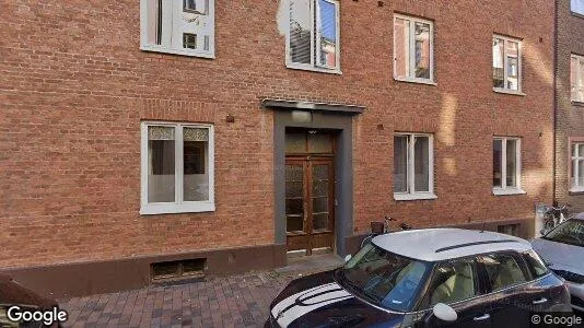 Lägenheter till salu i Helsingborg - Bild från Google Street View