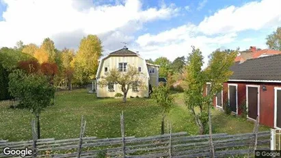 Lägenheter att hyra i Nässjö - Bild från Google Street View