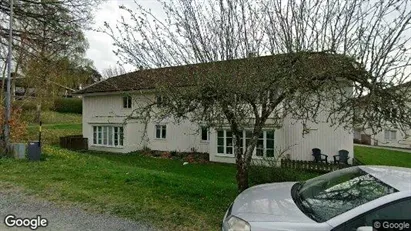 Lägenheter att hyra i Mark - Bild från Google Street View