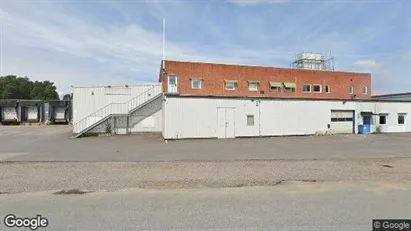 Lägenheter till salu i Kumla - Bild från Google Street View