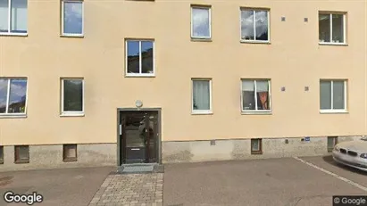 Bostadsrätter till salu i Örgryte-Härlanda - Bild från Google Street View