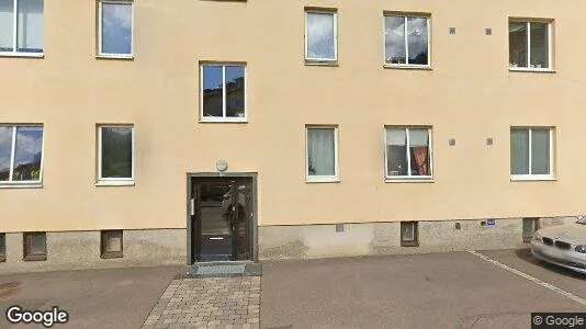 Bostadsrätter till salu i Örgryte-Härlanda - Bild från Google Street View