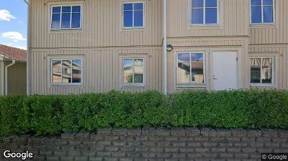 Lägenheter att hyra i Alingsås - Bild från Google Street View