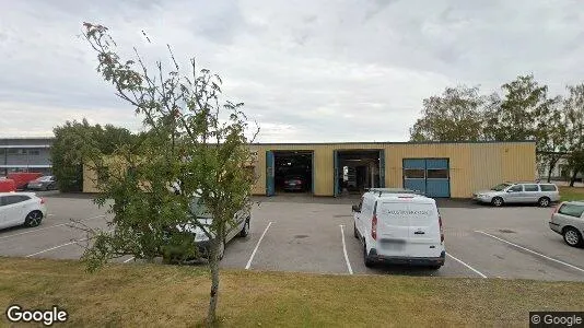 Lägenheter att hyra i Vara - Bild från Google Street View