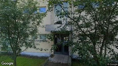 Lägenheter att hyra i Östermalm - Bild från Google Street View