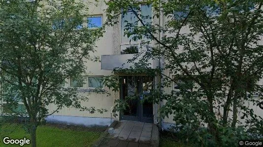 Lägenheter att hyra i Östermalm - Bild från Google Street View