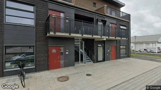 Lägenheter att hyra i Växjö - Bild från Google Street View