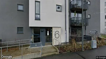 Bostadsrätter till salu i Linköping - Bild från Google Street View