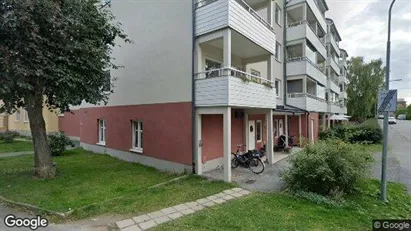 Bostadsrätter till salu i Lidingö - Bild från Google Street View