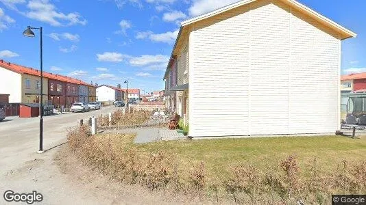 Bostadsrätter till salu i Sigtuna - Bild från Google Street View