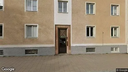 Lägenheter att hyra i Linköping - Bild från Google Street View