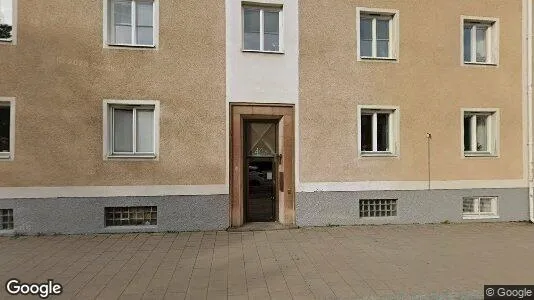Lägenheter att hyra i Linköping - Bild från Google Street View