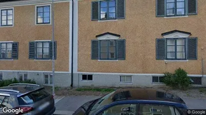 Lägenheter att hyra i Linköping - Bild från Google Street View