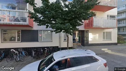 Lägenheter att hyra i Västerort - Bild från Google Street View