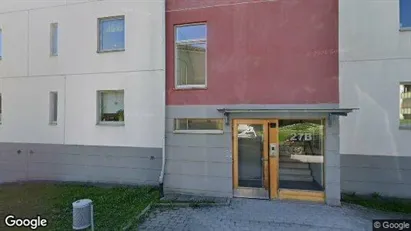 Lägenheter att hyra i Västerort - Bild från Google Street View