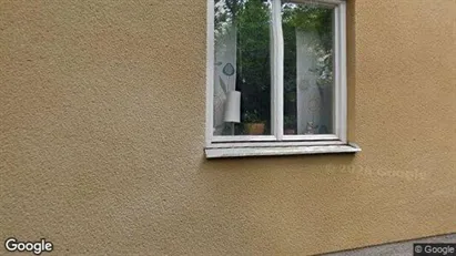 Lägenheter att hyra i Sundbyberg - Bild från Google Street View