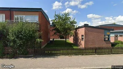 Lägenheter att hyra i Uppsala - Bild från Google Street View