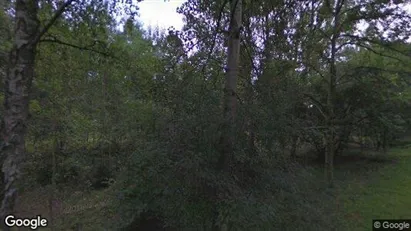 Lägenheter att hyra i Haninge - Bild från Google Street View