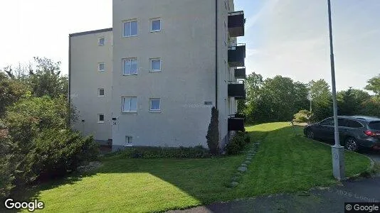Lägenheter att hyra i Askim-Frölunda-Högsbo - Bild från Google Street View