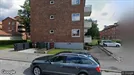 Lägenhet att hyra, Borås, Jössagatan