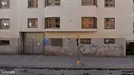 Bostadsrätt till salu, Södermalm, Åsögatan