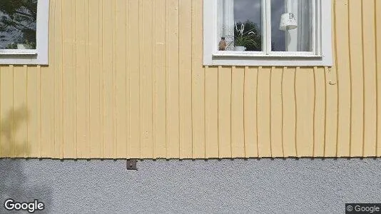 Lägenheter till salu i Falun - Bild från Google Street View