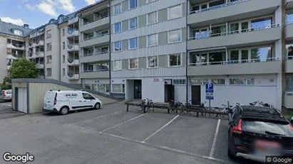 Bostadsrätter till salu i Linköping - Bild från Google Street View