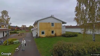 Bostadsrätter till salu i Gagnef - Bild från Google Street View