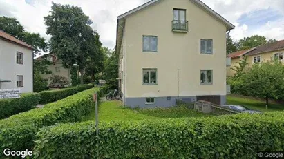 Bostadsrätter till salu i Kungsholmen - Bild från Google Street View