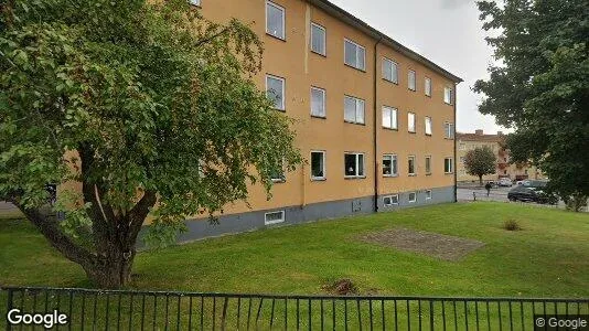 Lägenheter att hyra i Norrköping - Bild från Google Street View