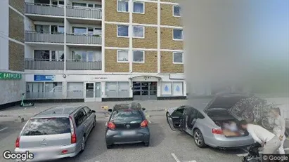 Lägenheter att hyra i Sofielund - Bild från Google Street View